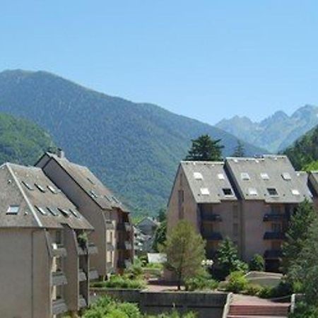 Studio Renove Telecabine - Balcon & Parking - Fr-1-313-148 Bagneres-de-Luchon Екстер'єр фото