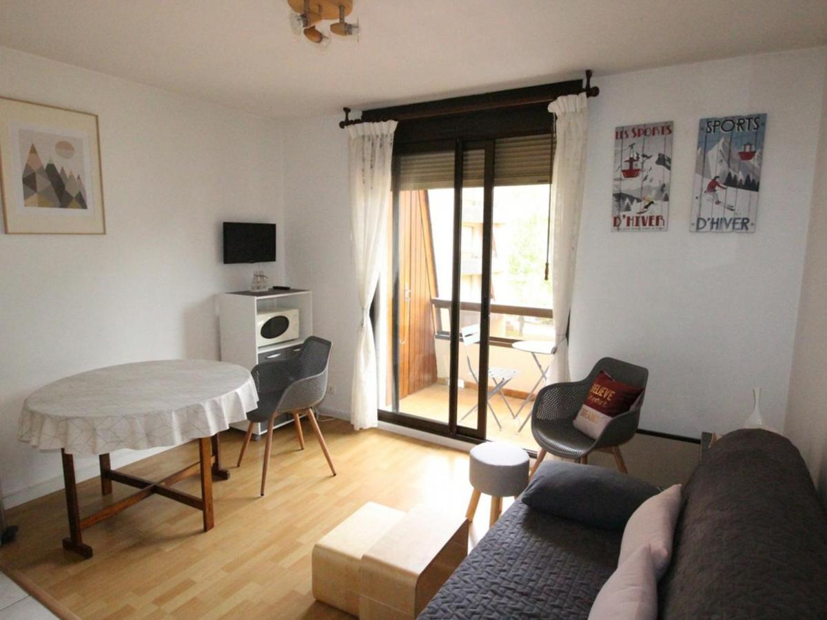 Studio Renove Telecabine - Balcon & Parking - Fr-1-313-148 Bagneres-de-Luchon Екстер'єр фото