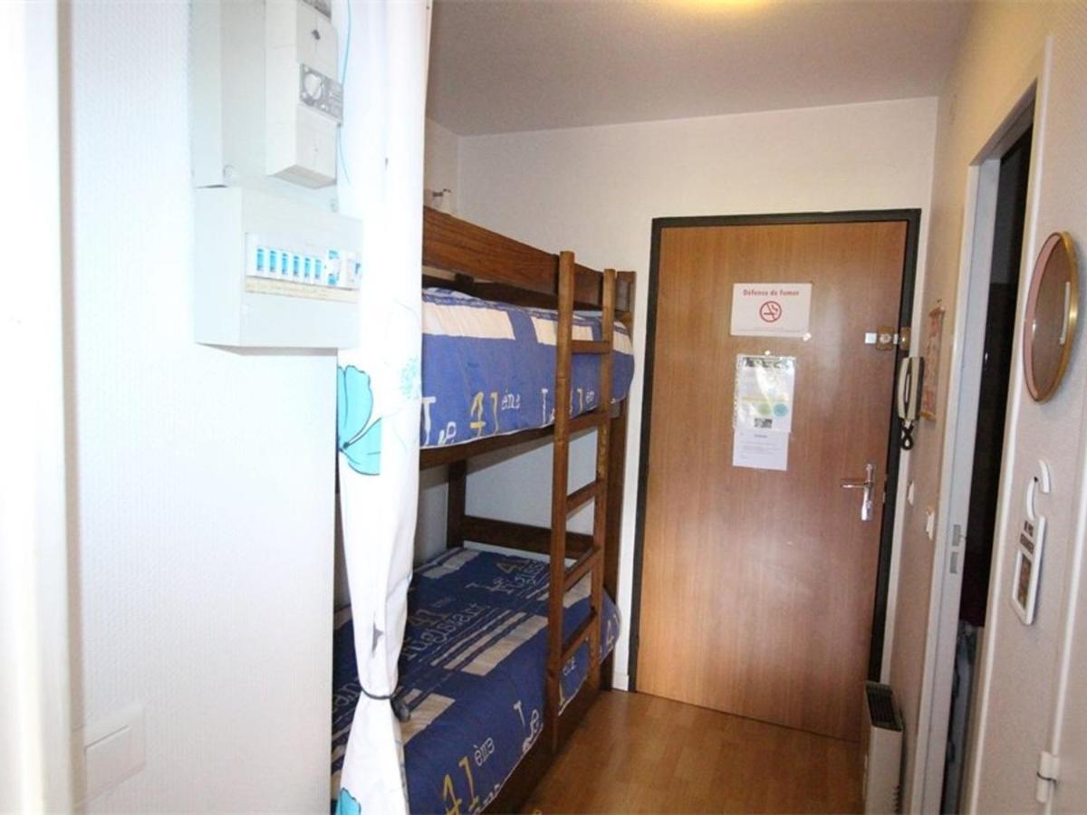 Studio Renove Telecabine - Balcon & Parking - Fr-1-313-148 Bagneres-de-Luchon Екстер'єр фото