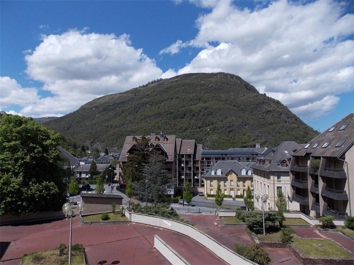 Studio Renove Telecabine - Balcon & Parking - Fr-1-313-148 Bagneres-de-Luchon Екстер'єр фото